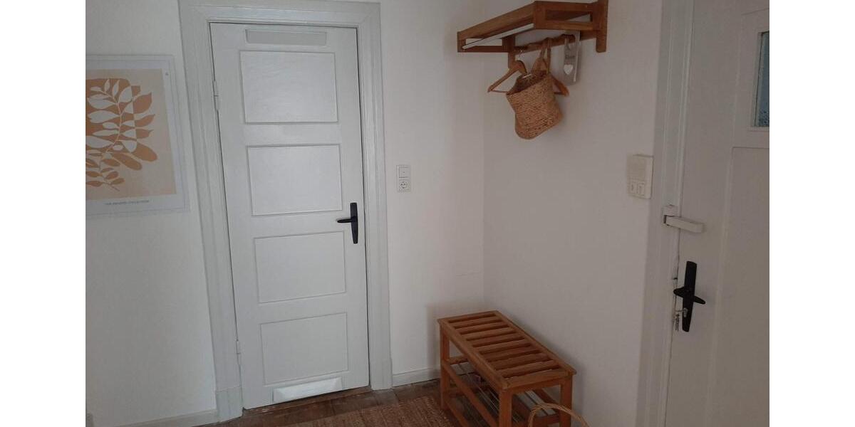 Erdgeschoßwohnung Schleswig - 2 Zimmer, 46 m&sup2;, 139.000&euro; | Angebot:27145486