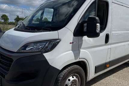 Fiat Ducato 369.368 km 12.990 &euro; Everswinkel 48351