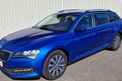 Skoda Superb 101.970 km 19.990 &euro; Amberg 92224