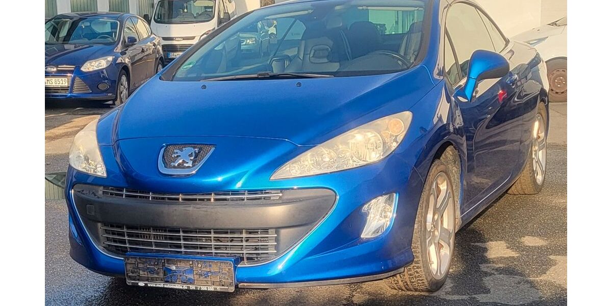 Peugeot 308 95.000 km 2.900 &euro; Darmstadt 64293