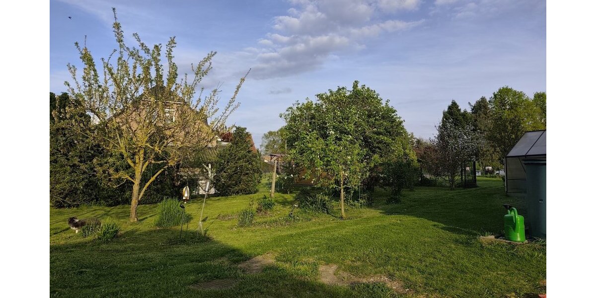 Langen, DHH - Doppelhaushälfte Langen | Angebot:18577035