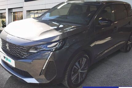 Peugeot 5008 12.240 km 26.990 &euro; Berlin 12103