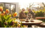Etagenwohnung Bayreuth Kreuzstein - 3 Zimmer, 76 m&sup2;, 401.344&euro; | Angebot:26835173
