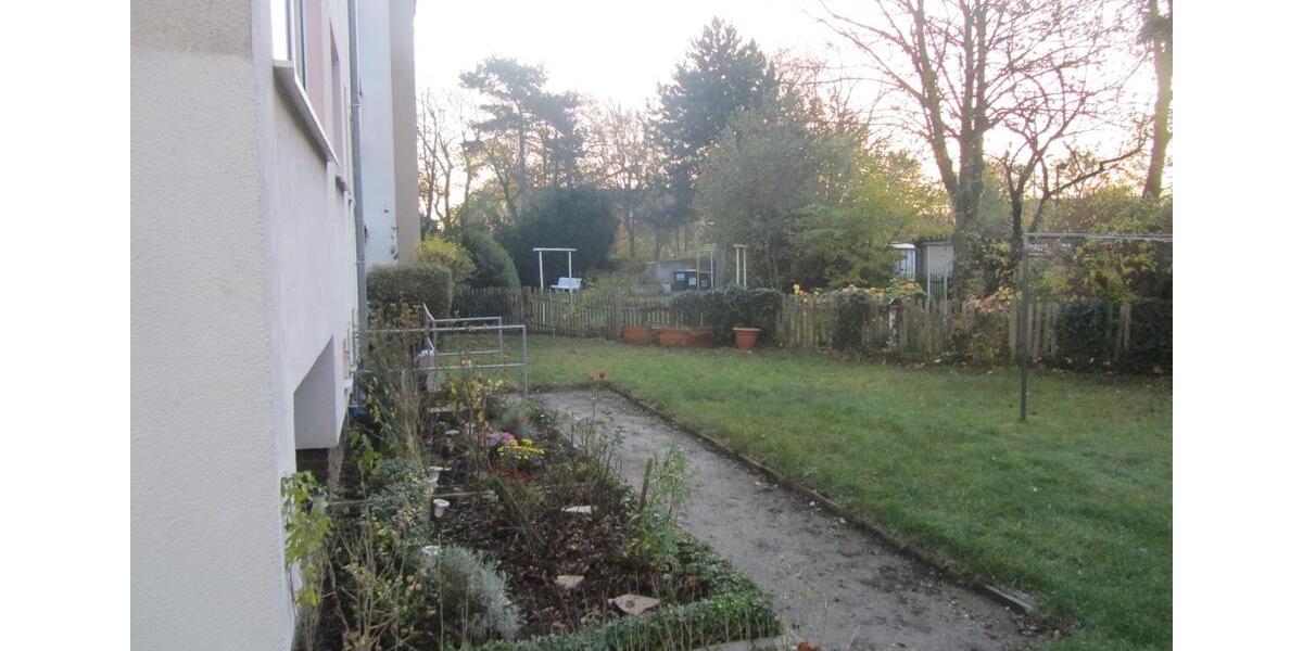 Dachgeschoßwohnung Leipzig Nord - 2 Zimmer, 60 m&sup2;, 159.000&euro; | Angebot:26109499