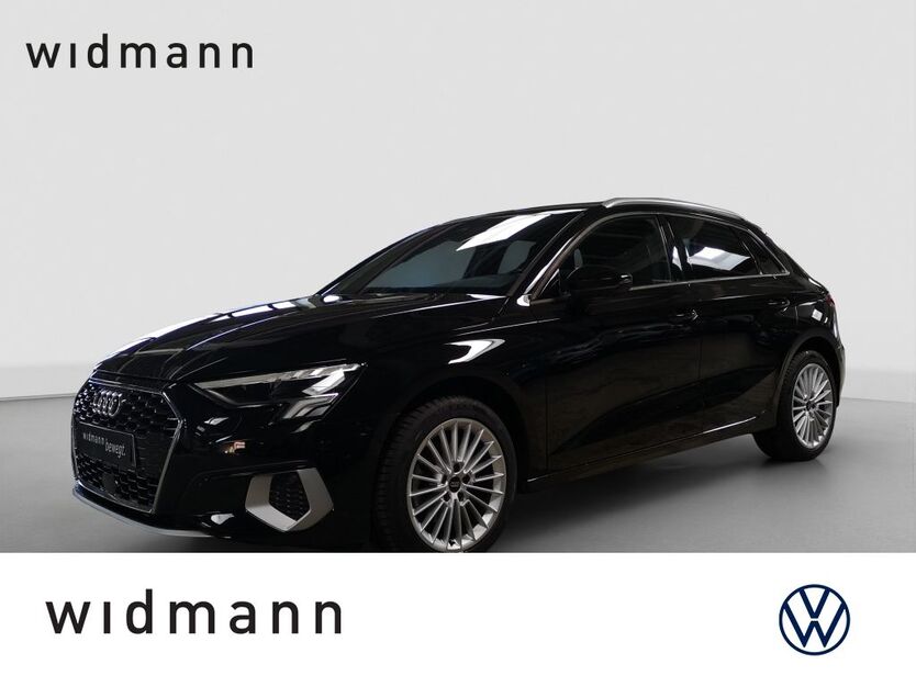 Audi A3 39.000 km 25.950 € Schwäbisch Gmünd 73527
