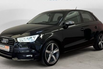 Audi A1 67.734 km 13.989 &euro; Dinslaken 46539