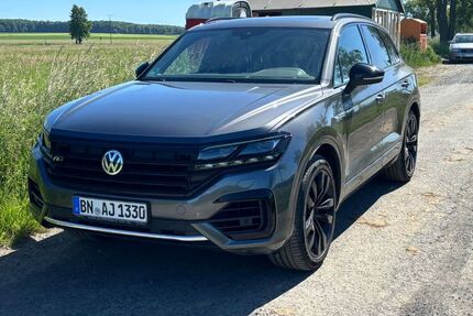 VW Touareg 150.000 km 32.000 &euro; Bonn 53229