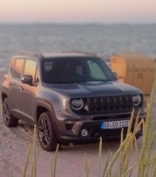 Renegade