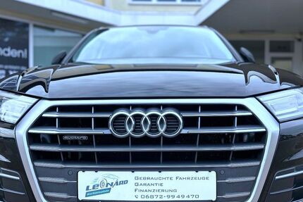 Audi Q5 139.000 km 23.990 &euro; Losheim am See 66679