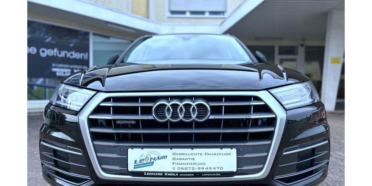 Audi Q5 139.000 km 23.990 &euro; Losheim am See 66679