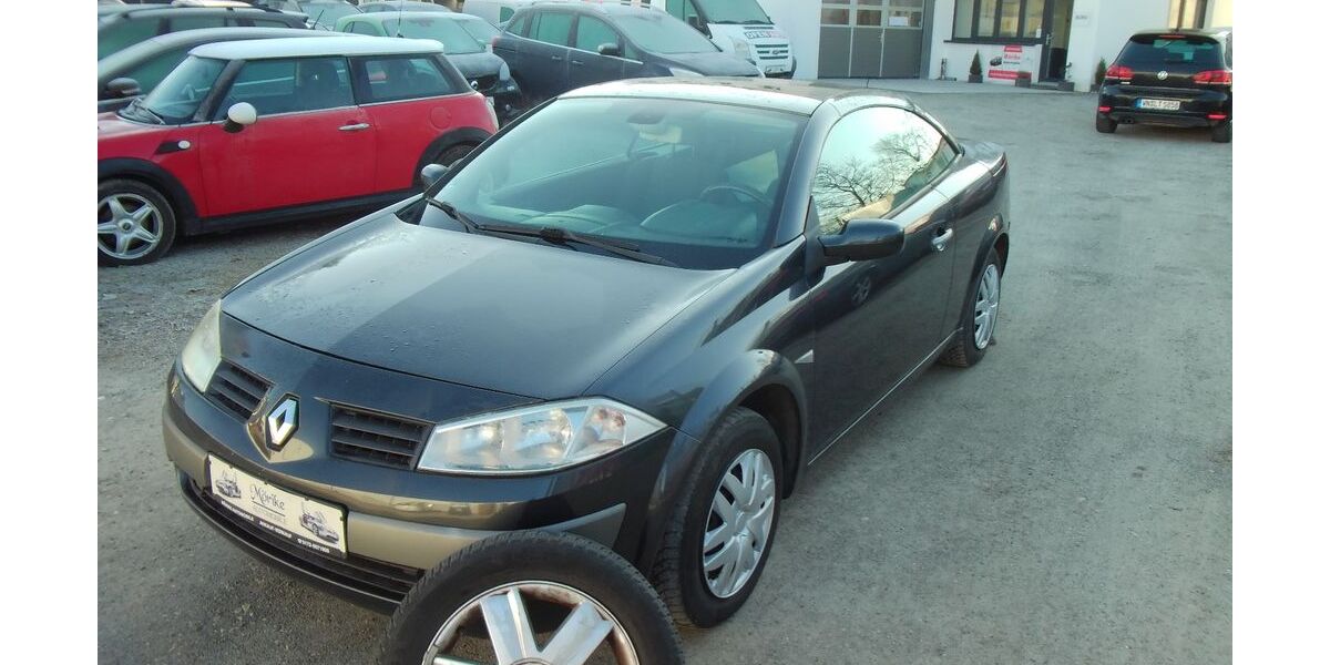Renault Megane 130.000 km 1.850 &euro; Waiblingen (bei Stuttgart) 71332