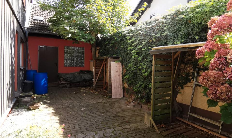 Doppelhaushälfte Krombach - 7 Zimmer, 140 m&sup2;, 289.500&euro; | Angebot:26764258