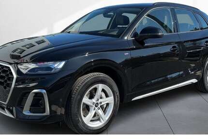Audi Q5 57.794 km 37.890 &euro; Dresden 01067