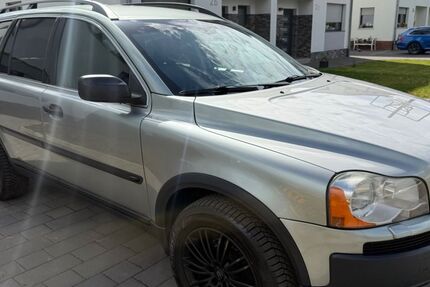 Volvo XC90 330.000 km 3.500 &euro; Bedburg (bei Köln) 50181