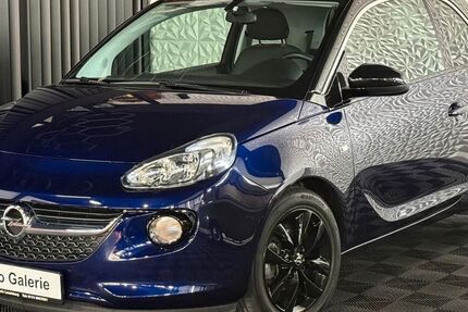Opel Adam 31.000 km 10.790 &euro; Landsberg am Lech 86899