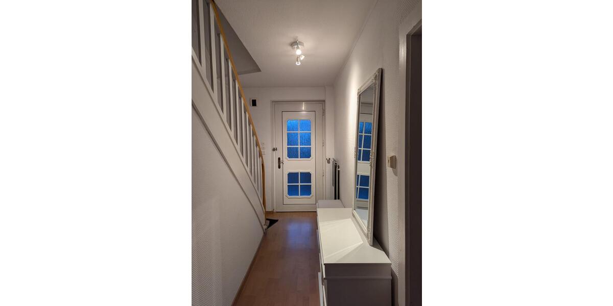 Reihenhaus Buchholz in der Nordheide - 3.5 Zimmer, 83 m&sup2;, 1.200&euro; | Angebot:26025786