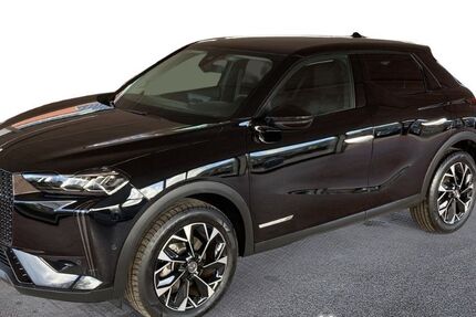 DS Automobiles DS3 8.903 km 22.990 &euro; Hohenlockstedt 25551