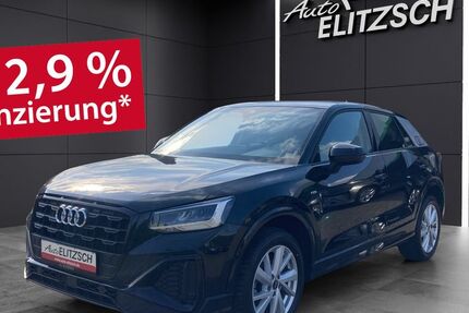 Audi Q2 39.500 km 27.950 &euro; Kamenz 01917