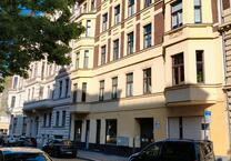 EinraumWohnung