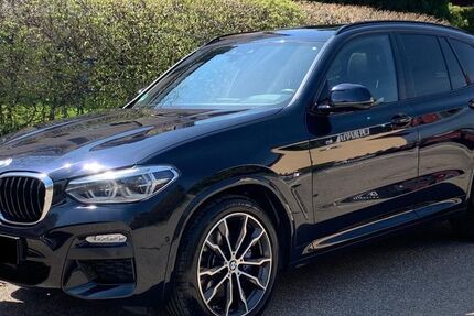 BMW X3 208.000 km 27.900 &euro; Freudenstadt 72250