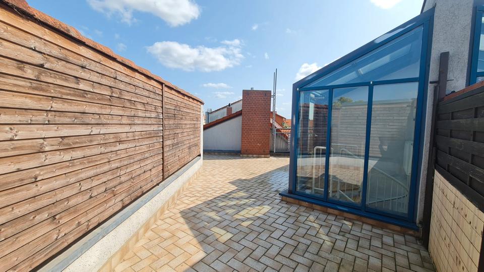 Maisonettenwohnung Wenzenbach - 2 Zimmer, 92 m&sup2;, 700&euro; | Angebot:26382647