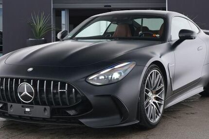 Mercedes-Benz AMG GT 11.570 km 166.799 &euro; Altdorf 90518