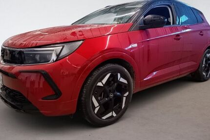 Opel Grandland (X) 6.700 km 29.990 &euro; Hachenburg 57627