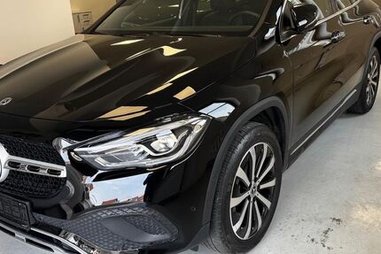 Mercedes-Benz GLA 250 22.000 km 32.900 &euro; Magstadt 71106
