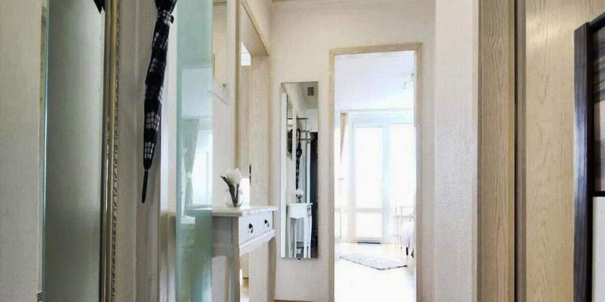 Etagenwohnung Offenbach am Main Hafen - 2 Zimmer, 70 m&sup2;, 860&euro; | Angebot:25386806