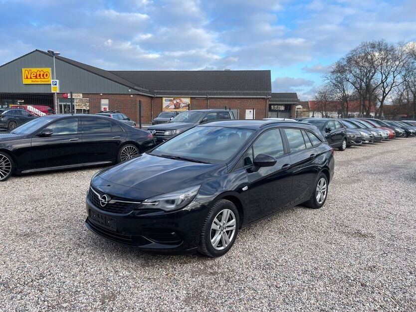 Astra