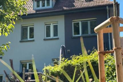 Kernsanierte Stadtvilla mit Zukunftsgarantie in Zentrumslage 9 zimmer