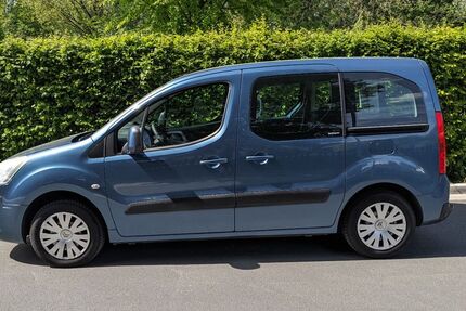 Citroen Berlingo 212.000 km 2.250 &euro; Halle (Westfalen) 33790