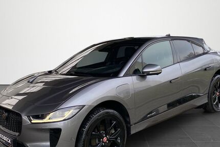 Jaguar I-Pace 91.350 km 28.280 &euro; Deggendorf/Fischerdorf 94469