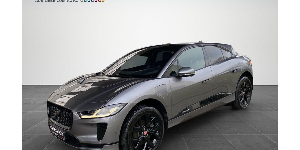 Jaguar I-Pace 91.350 km 28.280 &euro; Deggendorf/Fischerdorf 94469