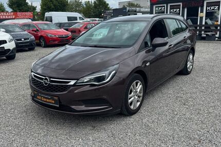 Opel Astra 94.000 km 8.290 &euro; Augsburg 86167