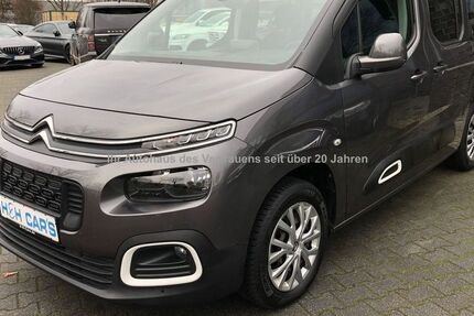 Citroen Berlingo 61.836 km 22.990 &euro; Uelzen 29525