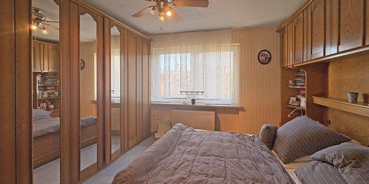 Mehrfamilienhaus, Wohnhaus Küps Schmölz - 7 Zimmer, 250 m&sup2;, 185.000&euro; | Angebot:25802805