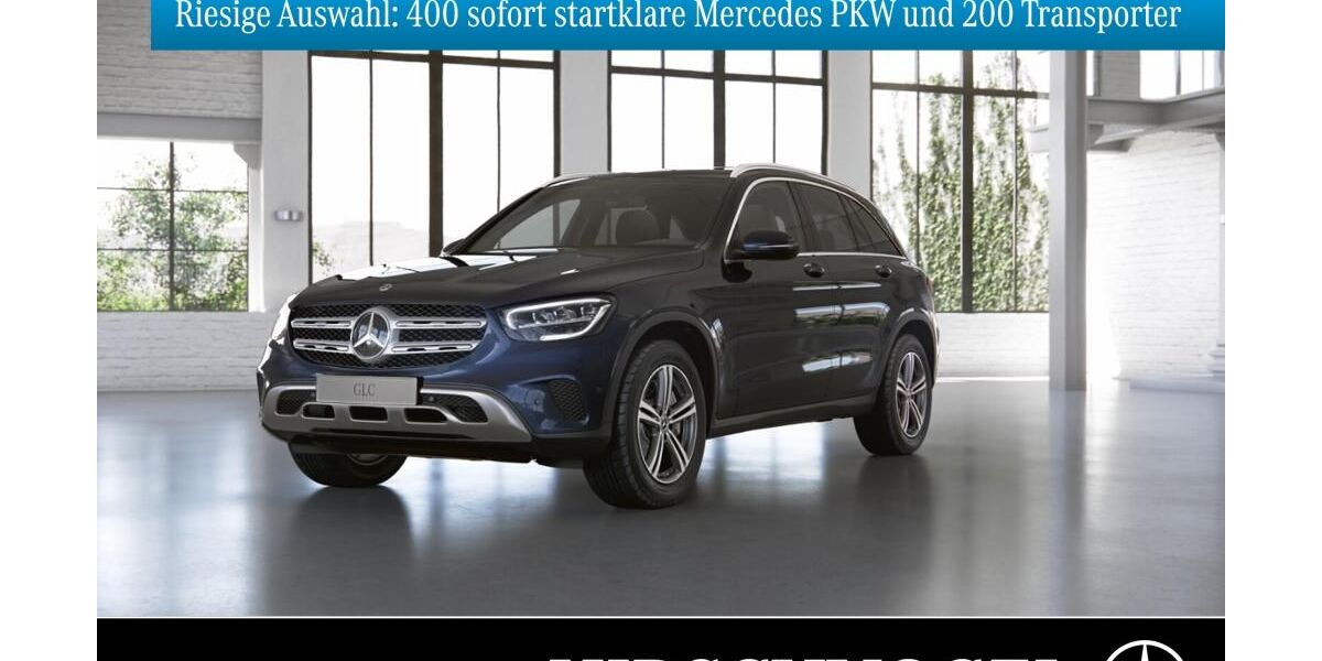 Mercedes-Benz GLC 220 162.182 km 29.480 &euro; Passau 94034