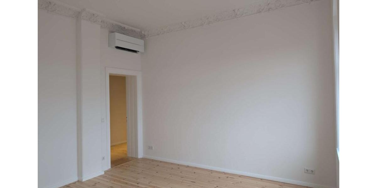 Etagenwohnung Meißen - 5 Zimmer, 100 m&sup2;, 1.000&euro; | Angebot:25442763