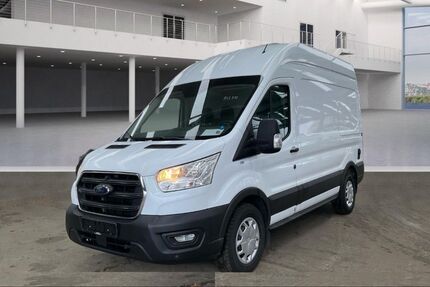 Ford Transit 61.000 km 25.990 &euro; Bergkirchen 85232