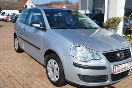 VW Polo 34.070 km 5.500 &euro; Holtendorf 02829