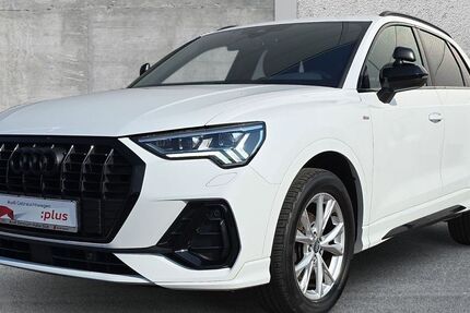 Audi Q3 136.920 km 27.920 € Halle (Saale) 06110