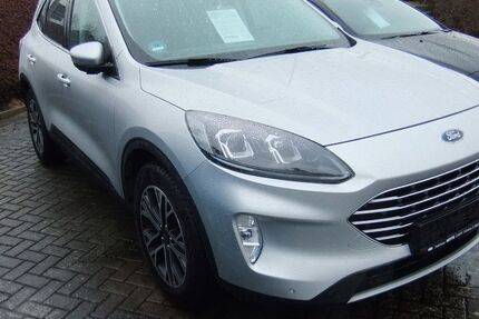 Ford Kuga 99.850 km 15.999 &euro; Güstrow 18273