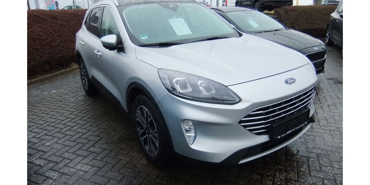 Ford Kuga 99.850 km 15.999 &euro; Güstrow 18273