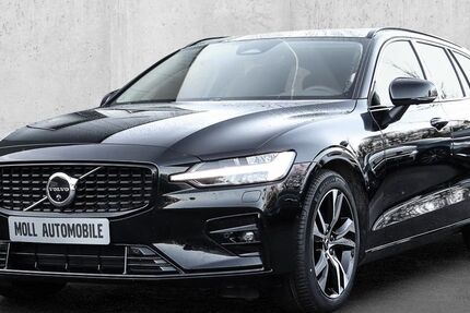 Volvo V60 22.528 km 33.890 &euro; Aachen 52078