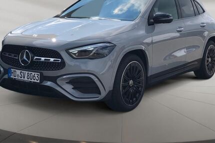 Mercedes-Benz GLA 250 7.275 km 53.789 € Heilbronn 74072