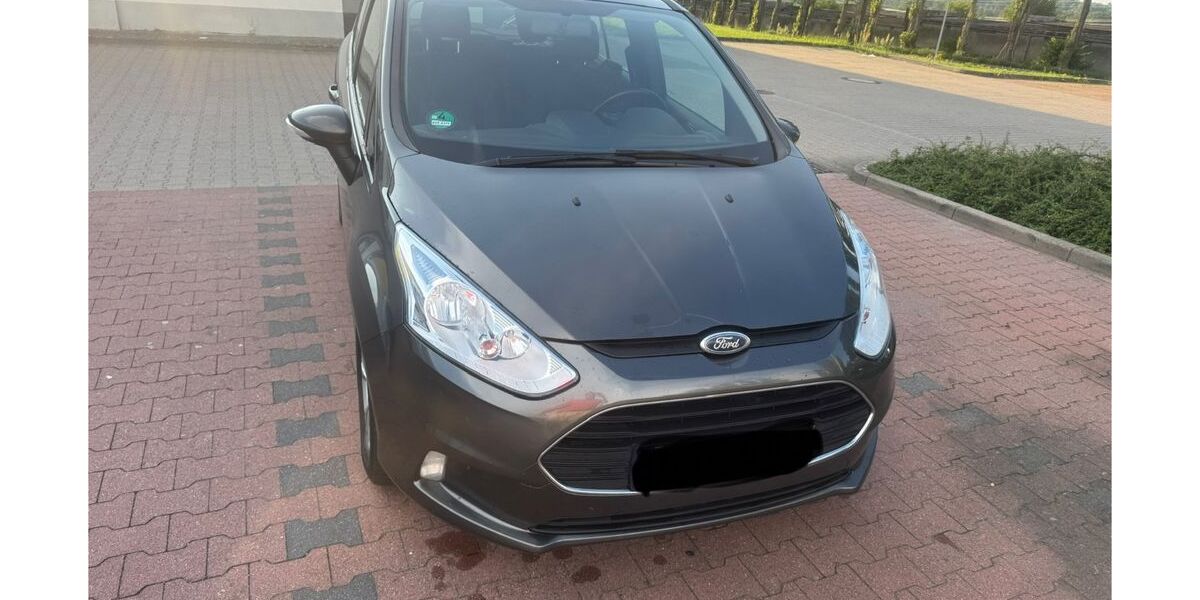 Ford B-Max 65.000 km 6.500 &euro; Neubrandenburg 17033
