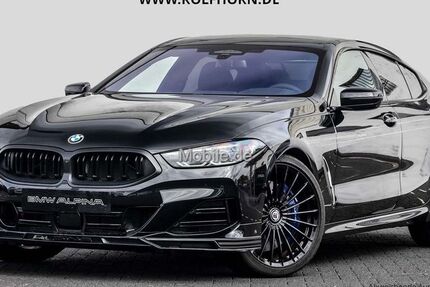 Alpina B8 4.989 km 157.570 &euro; Euskirchen 53879