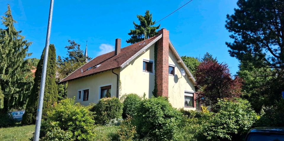 Einfamilienhaus Schiffweiler - 6 Zimmer, 160 m&sup2;, 185.000&euro; | Angebot:26983332