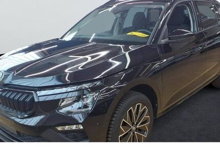 Skoda Kamiq 25.750 km 26.490 &euro; Landshut 84034